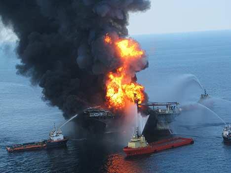 0million homeless 9 How can God allow Deepwater Horizon Oil Rig explodes,