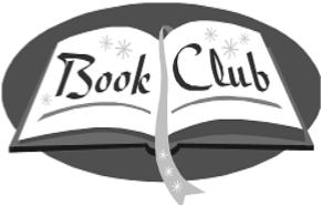 PARISH BOOK CLUB GATHERING All parishioners are invited to a meeting of the St. Patrick and St. Canice Book Club on Tuesday, November 27, 2018, at 6:30 p.m. (NEW TIME) in the Angel s Nest.