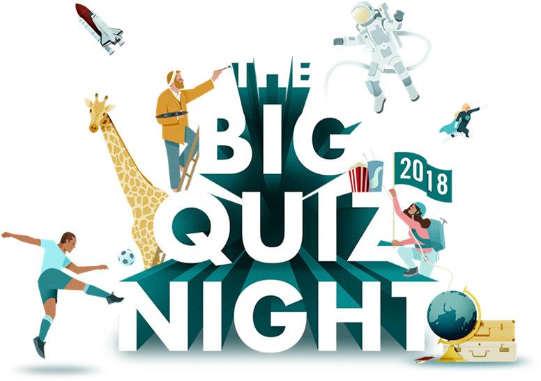 * All are welcome to this family-friendly quiz night on Saturday 17th November in the Bowyer Hall at All Saints Church.