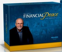 Financial Peace University (FPU) is that plan! It teaches God's ways of handling money.