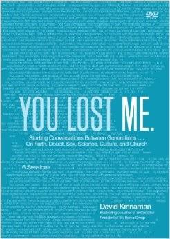 This study will inform, equip and empower groups and churches to understand the unique challenges that are affecting younger Christians.