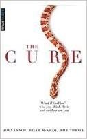 7 SUN05 The Cure ALL 10:45am PNC SUNDAY AM Mark & Kay Niehaus The Cure gives the diagnosis of this century s religious obsession with sin-management.