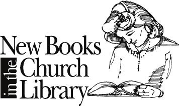 T HE ANCHOR PAGE 3 OCTOBER LIBRARY NEWS This month First Lutheran celebrates its 128th Anniversary. We also observe Reformation Day during October.