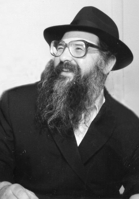 RABBI AVROHOM LEVITANSKY A H The world of Lubavitch was saddened to hear of the passing of the shliach in S.