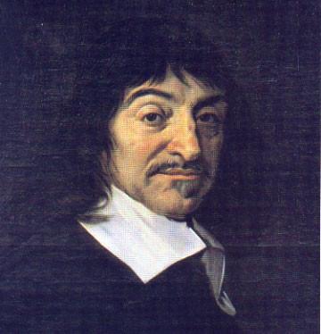 René Descartes Born 1596, La Haye, France Died 1650, Stockholm,
