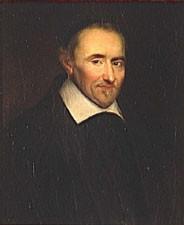 Pierre Gassendi 1592-1655 Wrote Fifth Objections to Meditations Claimed