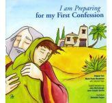 I am Preparing for my First Confession, McCrimmons, 5.50 This simple book offers a clear outline of preparation for First Confession.