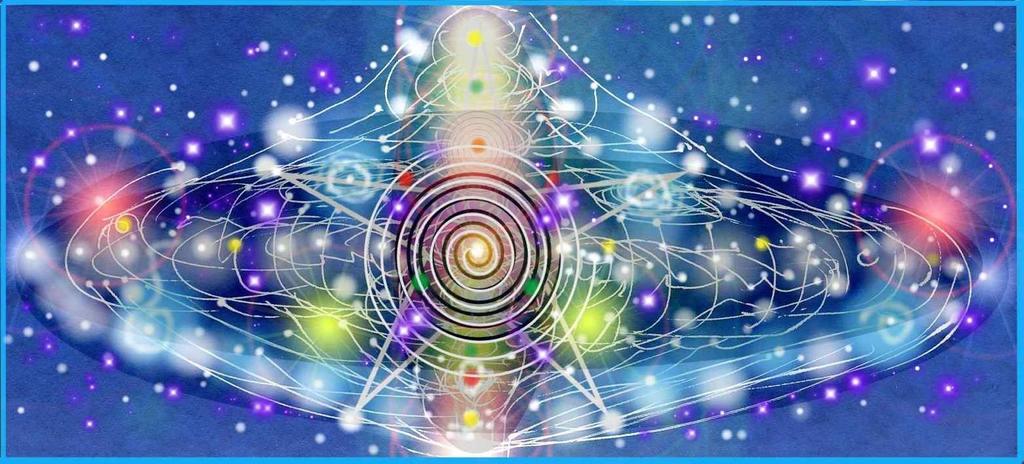 ARCTURIAN CORRIDOR Step 15 DOWNLOADING LIGHT LANGUAGE Welcome back to our Corridor, (picture by Jan Custer) We Arcturians are joyous to be able to consciously communicate with more and more of our