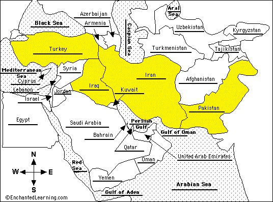 The second world war and the Suez Crisis, the end of the British rule (continuation) The Baghdad Pact was a defensive organization for promoting shared political, military and economic goals.