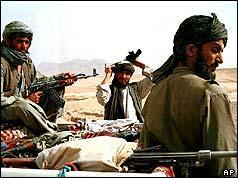 The key objectives were to stop Afghanistan from remaining a terrorist haven and to find Osama Bin Laden.