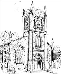 MacNab Street Presbyterian Church 116 MacNab Street South, Hamilton, Ontario L8P 3C3 (905) 529-6896 macnabsec@cogeco.ca www.macnabpresbyterian.ca Minister: Rev. Steve Baldry steve.baldry@cogeco.