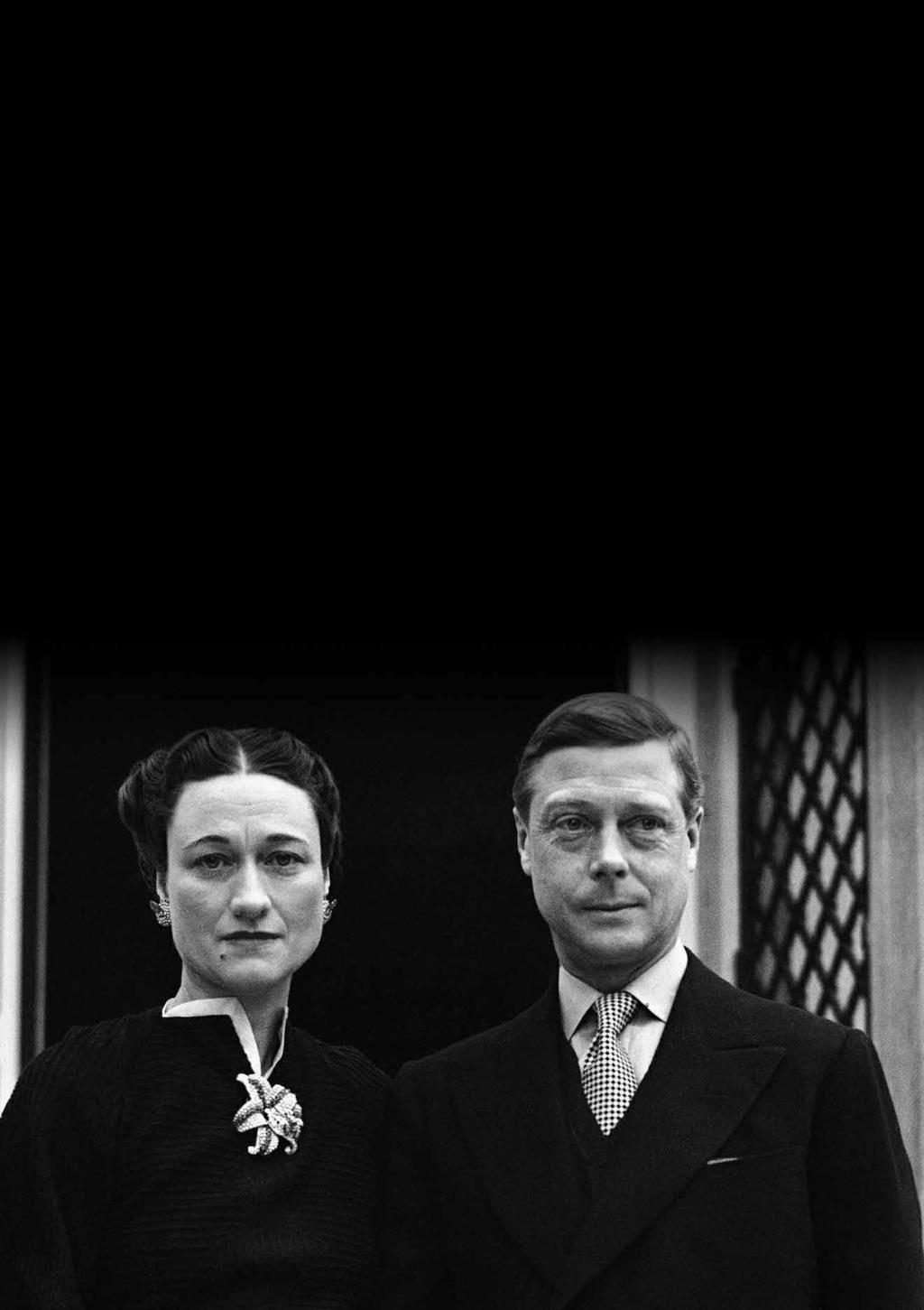 Constitution in Crisis? (Polesden Lacey) On 11 December 1936, Edward VIII broadcast to the nation his intention to abdicate as King and Emperor.