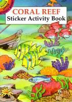 Do an animal habitat sticker activity.