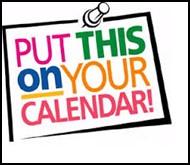 Dates for your diary September 28 th Drop in coffee from 10.30 to 12 October 2 nd Communion at St Margaret s at 11am 3 rd Prayer meeting in Ben-end at 2pm. 4 th Guild meeting at 7.