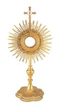 OLV Adoration Chapel Update The Perpetual Eucharistic Adoration Chapel of Our Lady of Victory is now open, all thanks be to God! Located inside St. Mary's Church, 429 E. Allen St.
