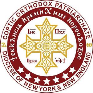 THE COPTIC ORTHODOX DIOCESE OF NEW YORK AND NEW ENGLAND MAHRAGAN