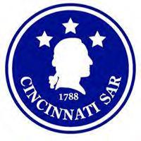 The Ohio Society SAR Recruits Memberships for a Cincinnati Chapter George Stewart, Chapter Historian The Ohio Society, Sons of the American Revolution was organized April 11, 1889 in the office of