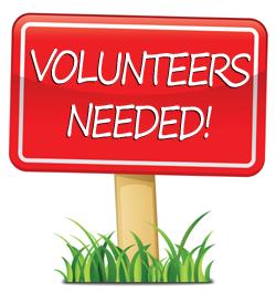 Get Involved! Team Volunteer--Working a team requires members meet for 36 hours to prepare for a Kairos Outside Weekend.