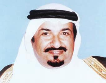 Hamid Al Nuaimi The Distinguished Public Figure Newsletter - issue 6 March 0 Ruler of Ajman praises the efforts carried out by Hamdan bin Rashid
