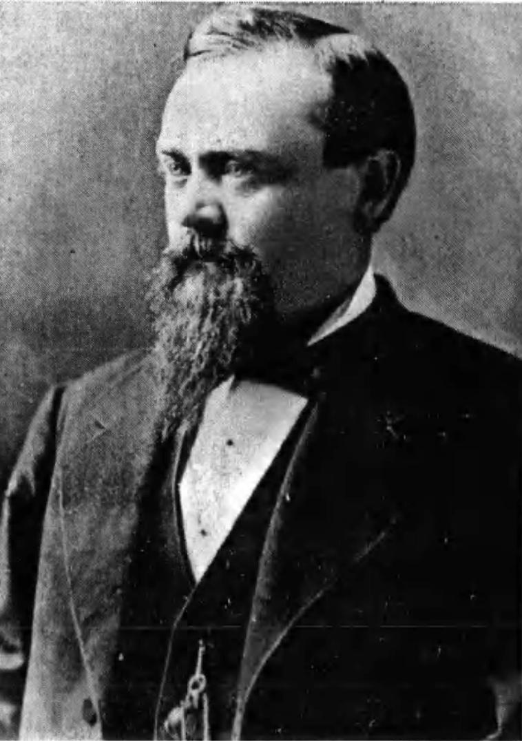 He practiced law, and was elected to the Idaho Territorial Council in 1865, and soon after was elected to Council President. On June 6, 1866, he was admitted to practice law in Idaho.
