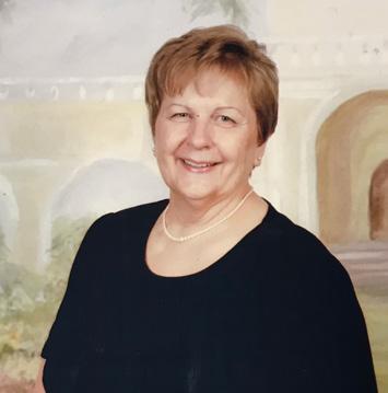 2018 BOOK OF REPORTS IN LOVING MEMORY Maxine Bumgarner 1942-2018 Maxine served the West Virginia Convention of Southern Baptists for 30 years as Woman s Missionary Union director and in women s