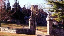 This business became Lumbermen s Underwriting Alliance, which is still a part of the Lynn Insurance Group. U.S. Epperson left his mansion to James J.