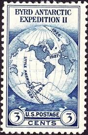 22. How many stamps are in the 1934