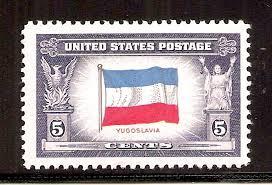 5. How many stamps are in the 1943-44