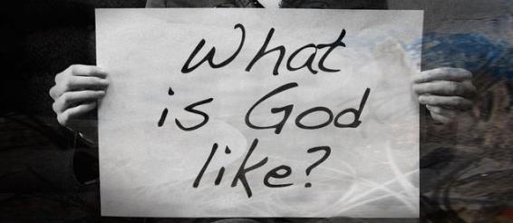 Supplemental Video 1: What Do You Think God is Like?