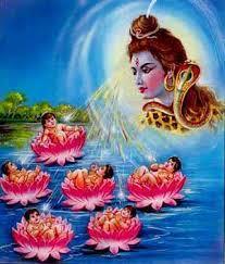 Karthigai King Mahabali: Deepam and The legend behind Onam( Keralites) and Karthigai( Vaishnavaites) is the same and is linked with the Fifth Avatar of Lord Mahavishnu- Vamana.