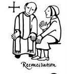 Sacraments First Holy Communion (2nd grade) First Reconciliation (2nd grade) Individual, integral confession and absolution remain the only ordinary way for the faithful to reconcile themselves with