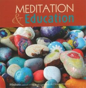 MEDITATION & EDUCATION CHARLES & PATTY POSNETT This booklet is a guide for those-especially teachers- who want to introduce primary school children to a daily meditation practice.