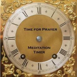 00 MEDITATION TIMER FOR CHILDREN MP3 CD This CD enables primary school teachers to run Christian Meditation sessions lasting different lengths of time suitable for various age