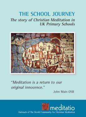 99 CHRISTIAN MEDITATION: A SPIRITUAL PRACTICE FOR OUR MODERN TIMES The Townsville Experience- Australia Christian Meditation has been introduced in all the 31 schools in the Catholic diocese of