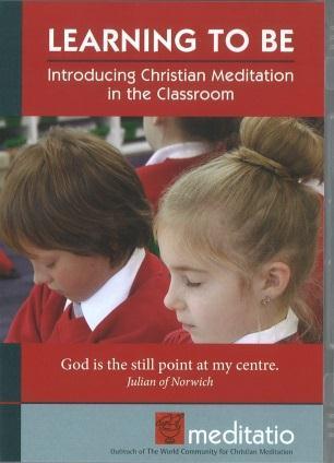 This world- first Christian Meditation programme has been created and implemented under the leadership of Dr Cathy Day, Director and Ernie Christie, Deputy Director of Townsville Catholic Education.