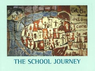 THE SCHOOL JOURNEY PHOTO BOOK A photo book expressing the simplicity and beauty of Christian Meditation with