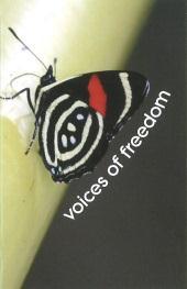 VOICES OF FREEDOM A small booklet of inspirational quotes on the theme of Justice. 1.