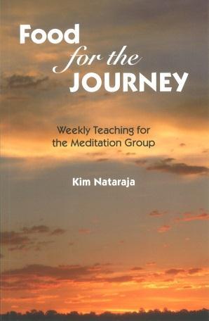 FOOD FOR THE JOURNEY KIM NATARAJA This book is