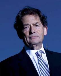 Click here for Full Issue of EIR Volume 35, Number 29, July 25, 2008 EIR Science & Technology The Alarmist Science Behind Global Warming Lord Nigel Lawson, Britain s Chancellor of the Exchequer