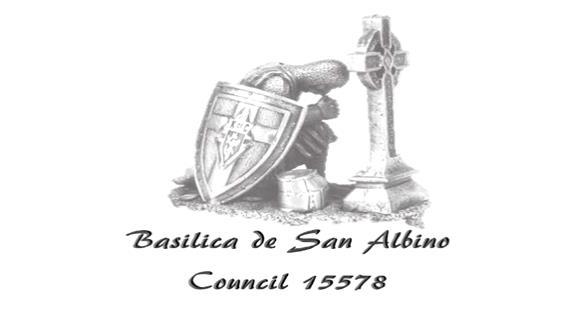 Council Achievement October 2016 100% Membership Growth 67% Insurance Growth New Members Admission Degree (1 st ) Emmanuel Salcido (SJPII Round Table) Formation Degree (2 nd ) William Contreras