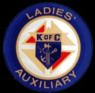 Knightline Knights of Columbus Tara Council # 6352 Newsletter February 2018 Page 3 of 6 Ladies Auxiliary Presidents Corner Ladies, February, the month of Valentine s Day- love and romance, and Lent