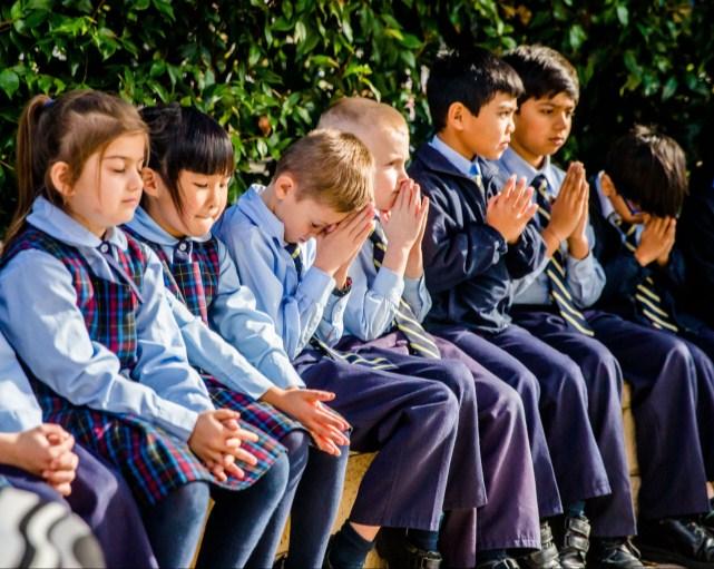 au Term 3 Week 9 2017 Dear St Nicholas of Myra Families, Friday 15 Sept Stage 2 Touch Football Parish Mass - Stage 3 and Early Stage 1 Wed 20 Sept 1:10 1:35pm Stage 3 Art Exhibition 2:15pm End of