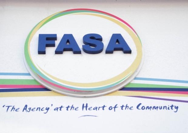 vulnerable individuals and families in our society who shall be affected by the impending closure of FASA.