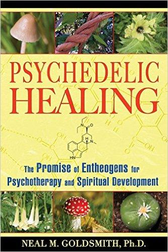 Psychedelic Healing: The