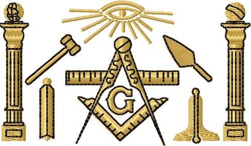 Masonic Education: Chair Chatter; Lodge News & Events; Calendar of Important Events; Lodge Officers; Sponsors; Website Information (www.jfswartsel251org.) Masonic Education Submitted by W:.