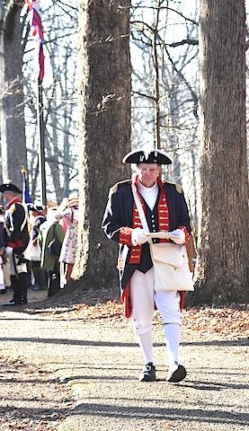 A P R I L / M A Y 2 0 1 5 the Hornet s Nest Buzz Mecklenburg Chapter, North Carolina Society, Sons of the American Revolution The 234 th Anniversary of the Battle of Guilford Courthouse March 15,