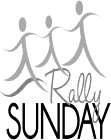 RALLY SUNDAY September 9, 2018 at 9:00 AM 2 Bits, 4 Bits, 6 bits a dollar, All for JESUS stand up and holler!