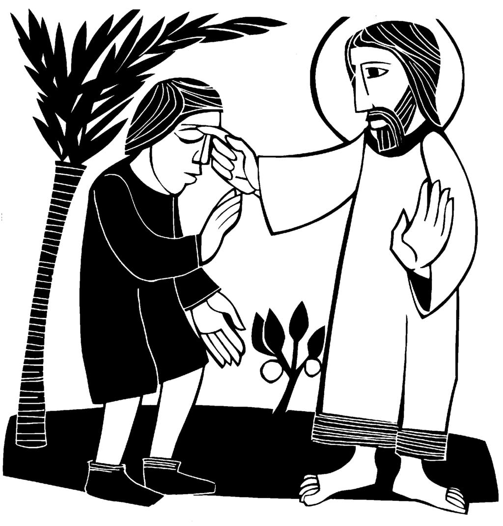 This Tuesday, we have a chance to say Peace be with you to ourselves and each other in the sacrament of Penance. Let us come together with contrite hearts this Tuesday, March 13th beginning at 7:00p.