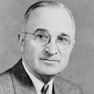 Truman Containment policy toward Soviet expansion Marshal plan European Recovery