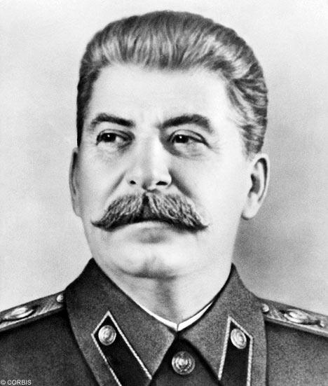 Stalin Like other leaders was suspicious of the former allies intentions Tightened domestic control justified repression by the fear of war